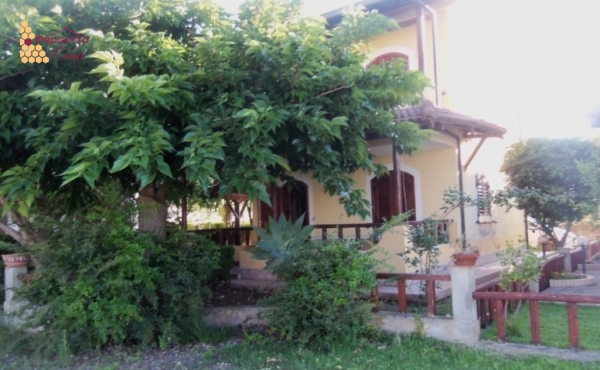 Villa Elisabeth