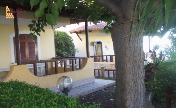 Villa Elisabeth