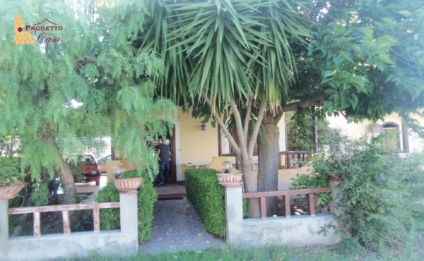 Villa Elisabeth