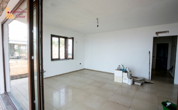Zambrone Luxury Villas