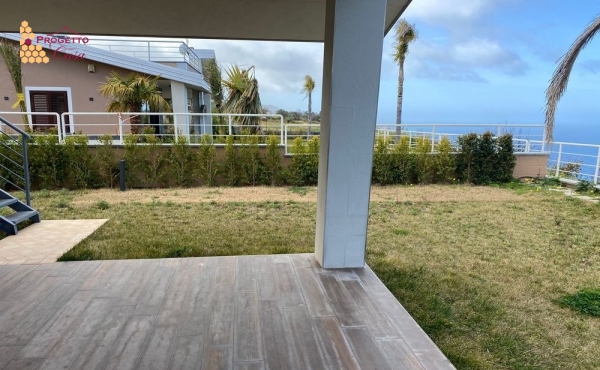 Zambrone Luxury Villas