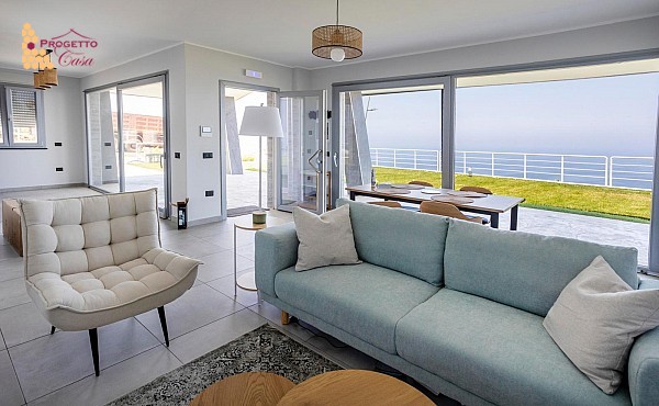 Zambrone Luxury Villas