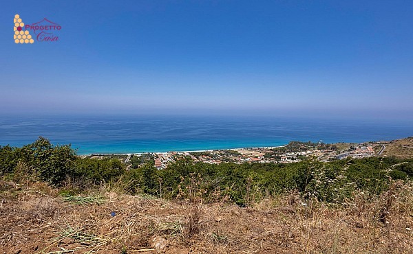 Zambrone Luxury Villas