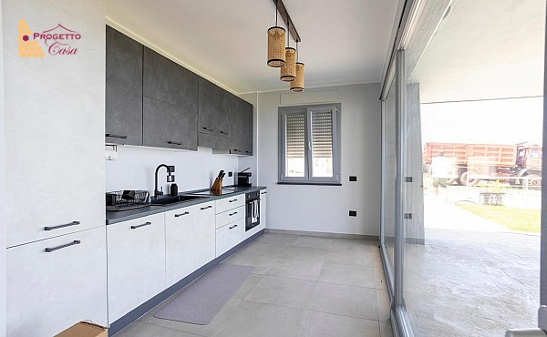 Zambrone Luxury Villas