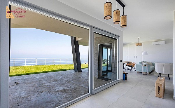 Zambrone Luxury Villas