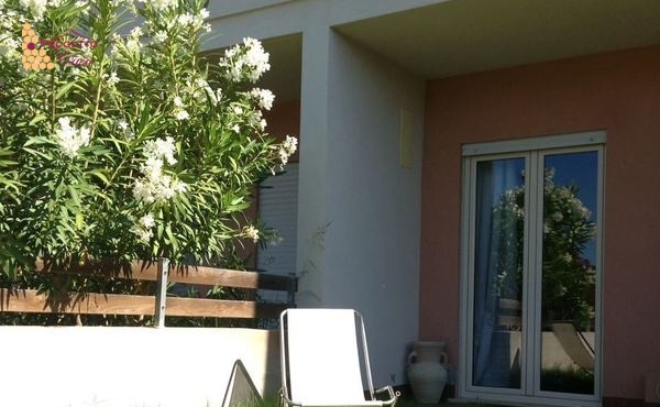 Appartamenti vicino al mare