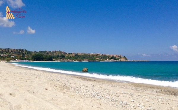Appartamenti vicino al mare