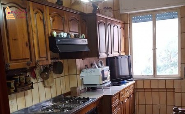 Апартаменты в центре Тропее