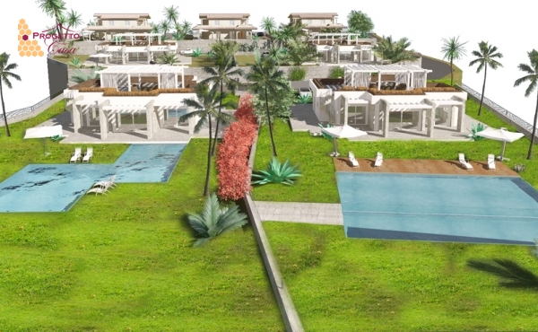 Odisseo Villas