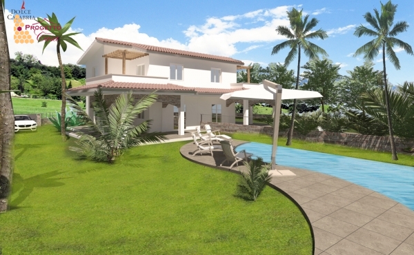 Odisseo Villas