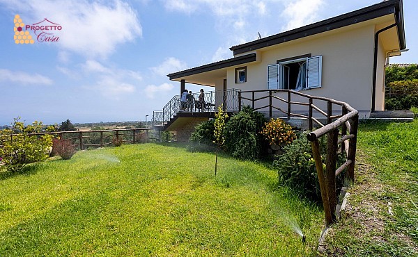 Seven Villas
