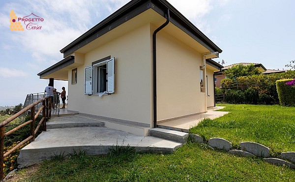 Seven Villas