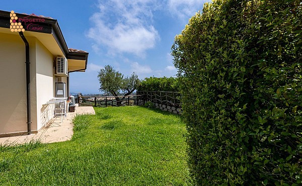 Seven Villas