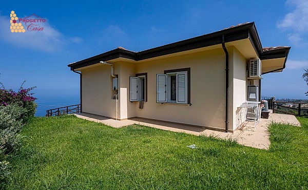 Seven Villas