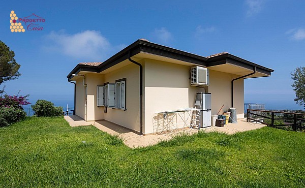 Seven Villas