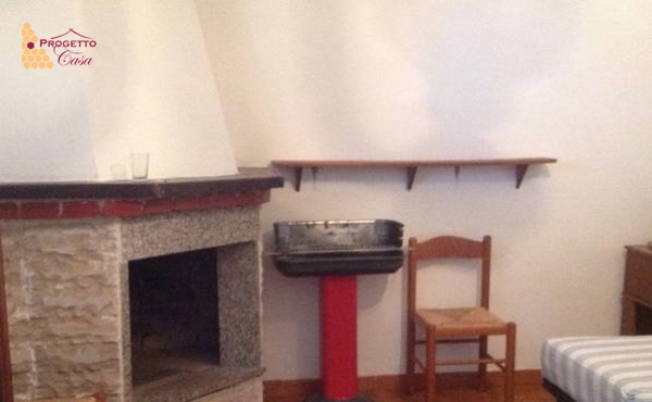 Villetta a Zambrone 