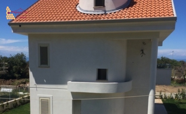 Sun Sea Villas