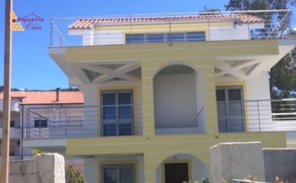 Sun Sea Villas