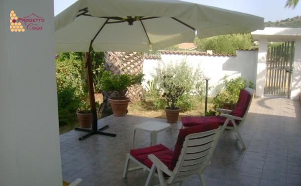 Villa Maccarone