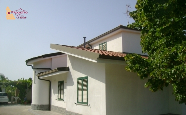 Villa Maccarone