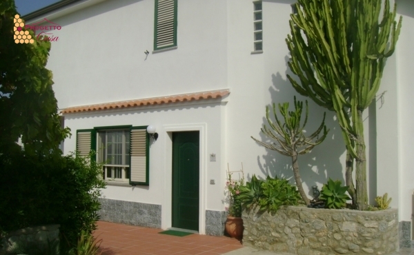 Villa Maccarone