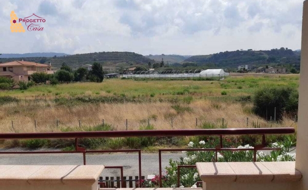 Appartamento a Briatico