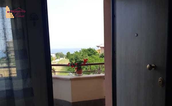 Appartamento a Briatico