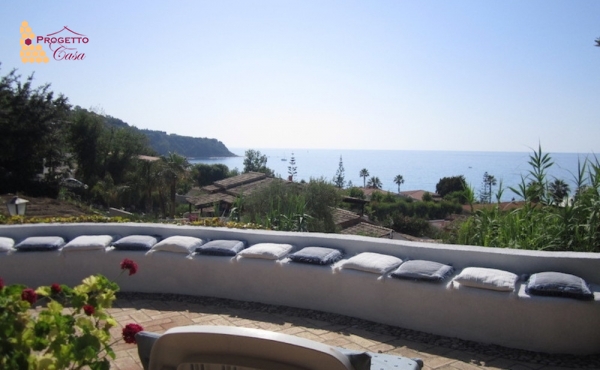 Villa Paradiso