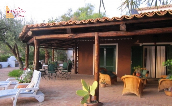 Villa Paradiso