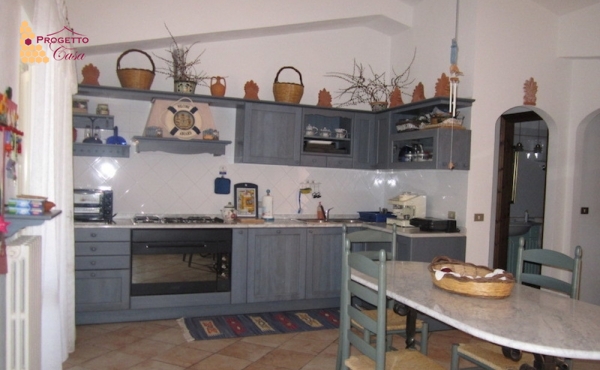 Villa Paradiso