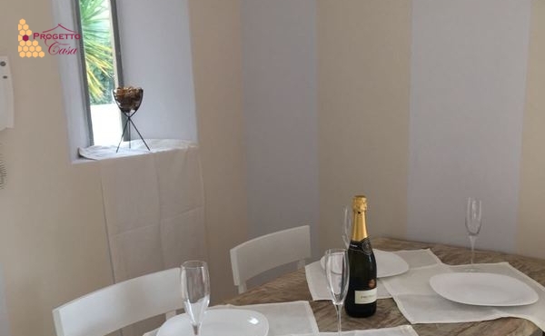 Appartamento a Zambrone 