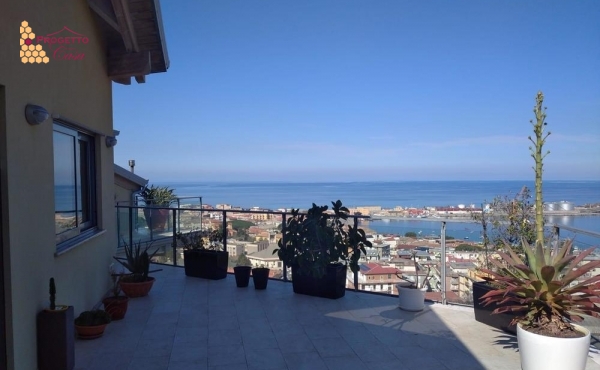  Appartamenti di lusso a Vibo Marina