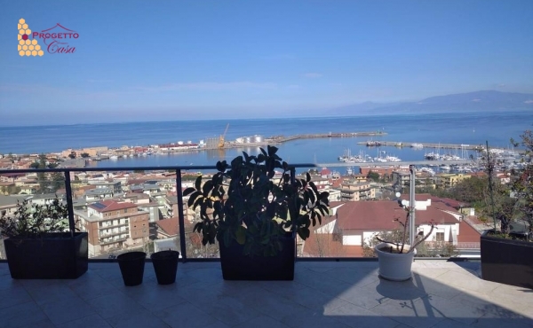  Appartamenti di lusso a Vibo Marina