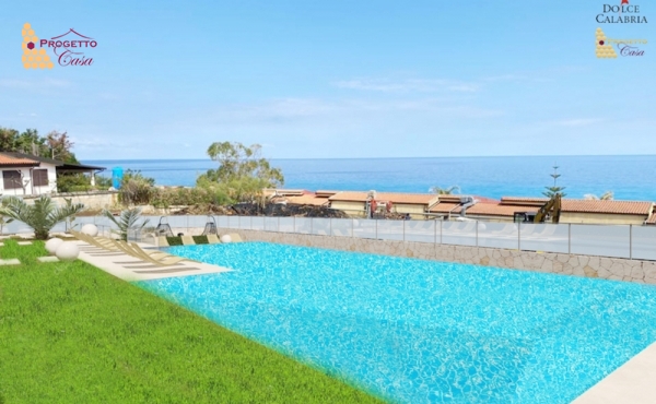 Ocean Blue Residence 
