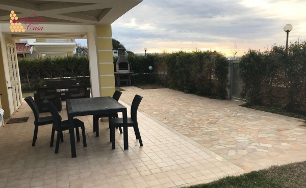 Sun Sea Villas