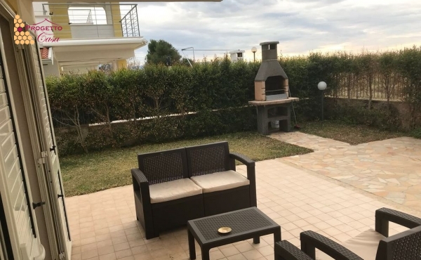 Sun Sea Villas