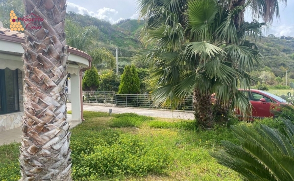 Baia Verde