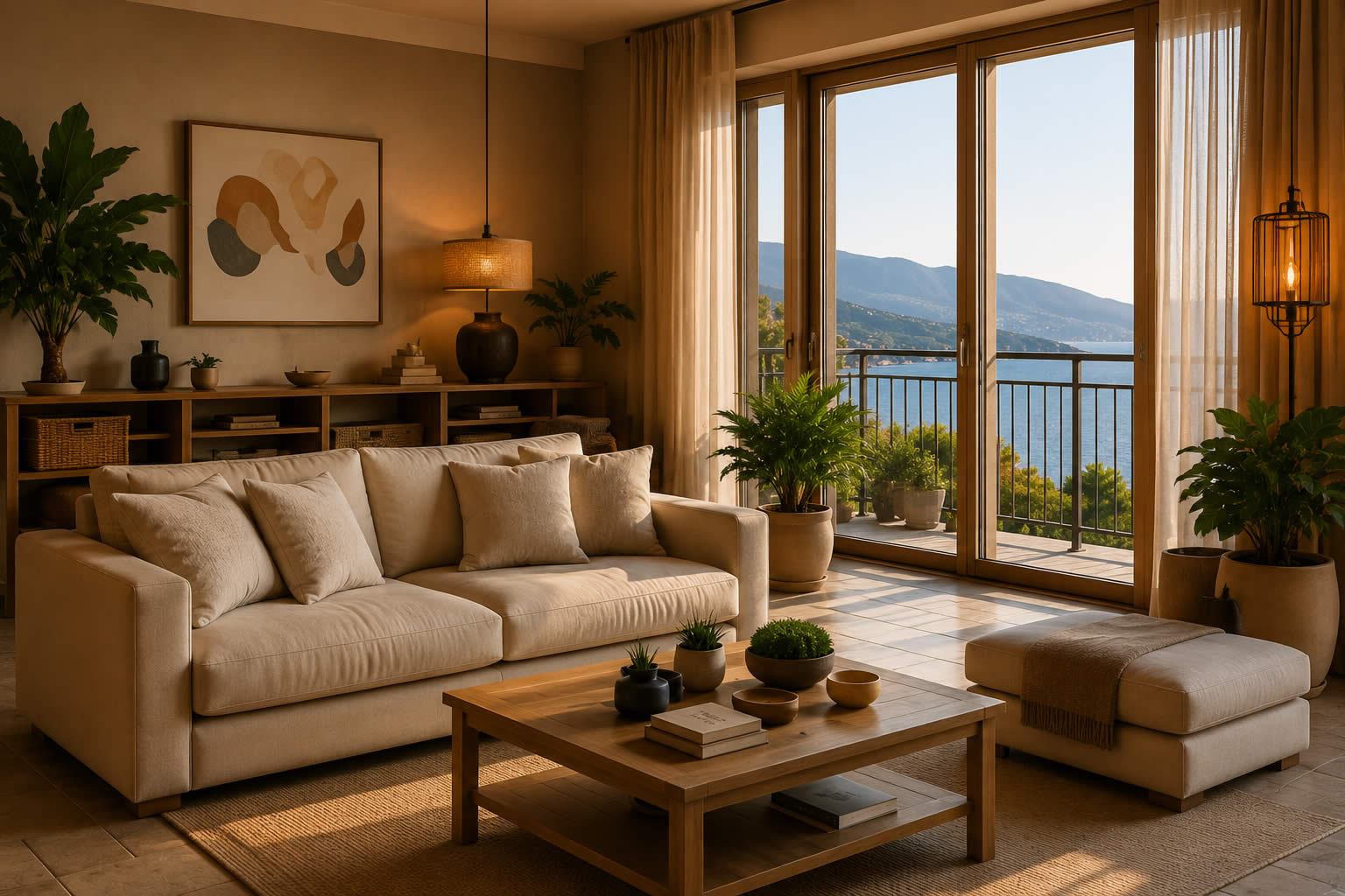 Interior Design